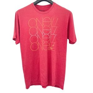 O'Neill Mens Short Sleeve T-Shirt